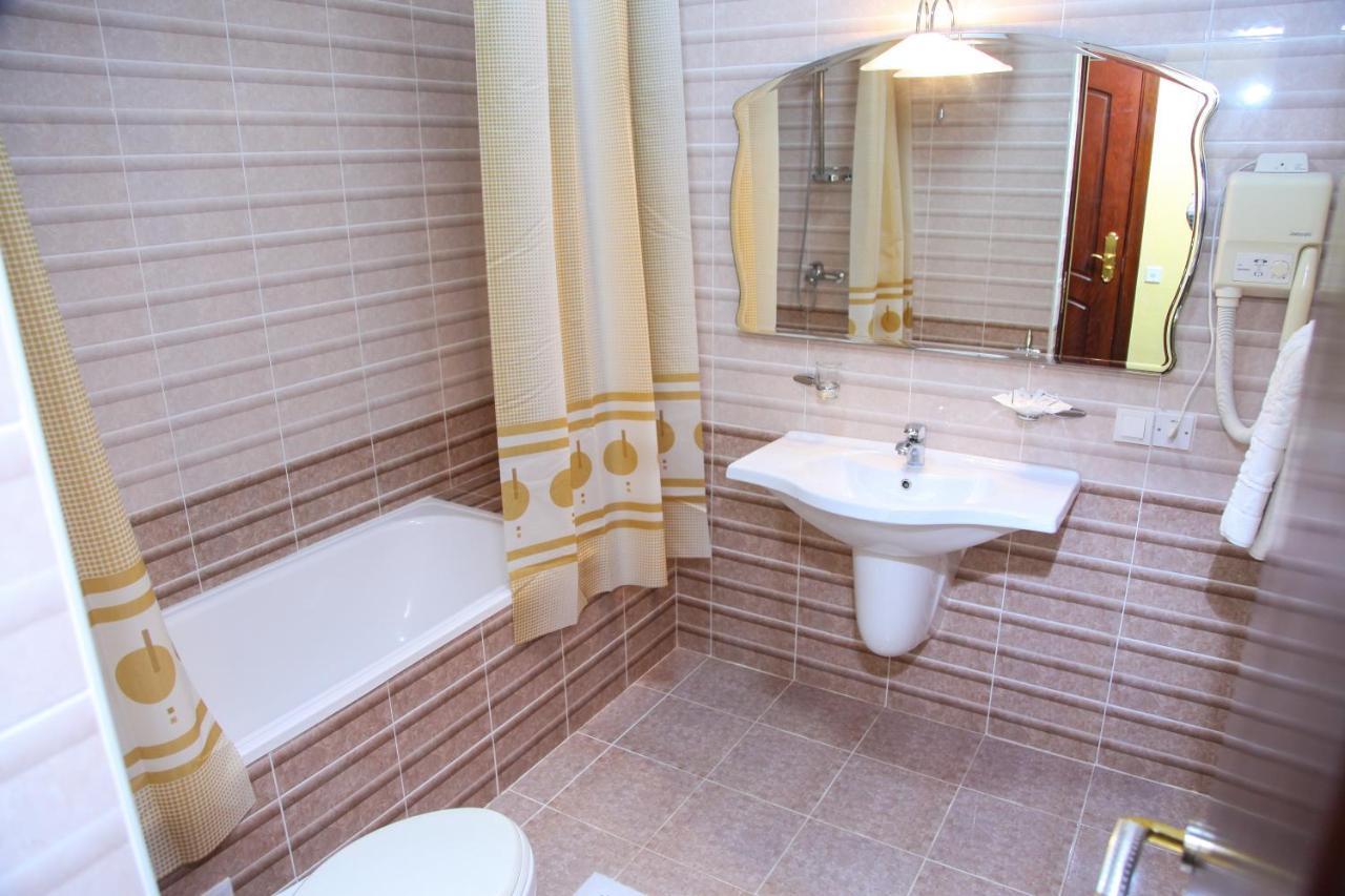 Hotel Kamelot Buchara Zewnętrze zdjęcie