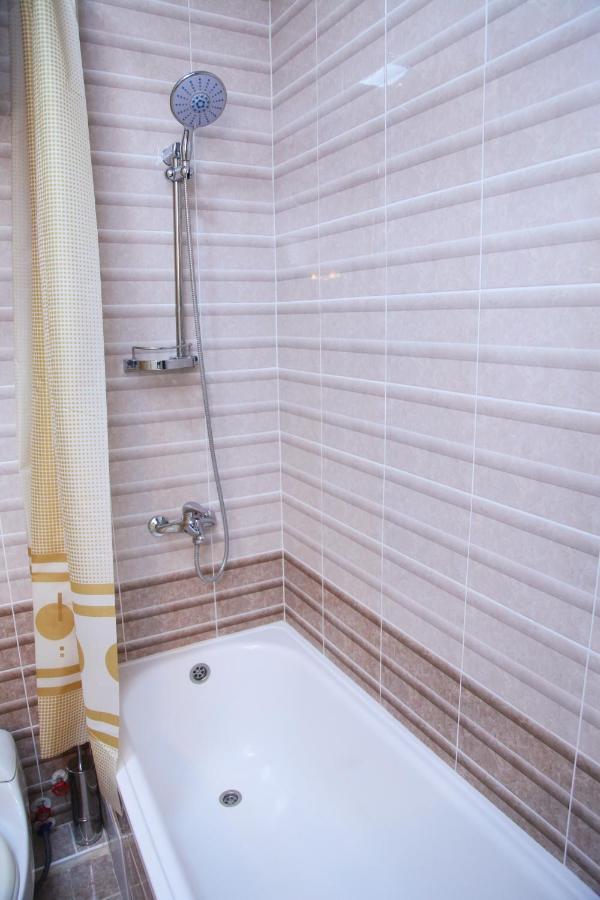 Hotel Kamelot Buchara Zewnętrze zdjęcie